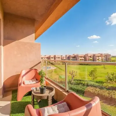 Luxury Apartments Prestigia Pools Golf Fiber Parking