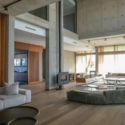 VIP villa