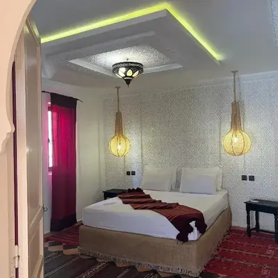 Riad Dar Nakhla