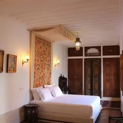 Riad El Morocco Hotel