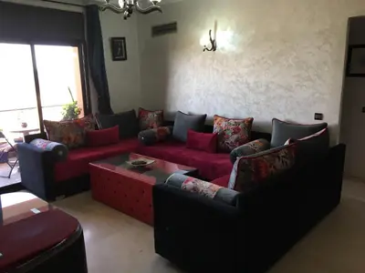 Gallery image of MCL Majorelle Appartement in Marrakech