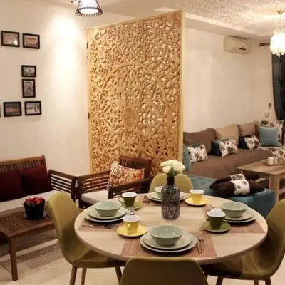 Residence Miramas 2 D