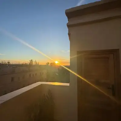 Maison Mamdy Rooftop