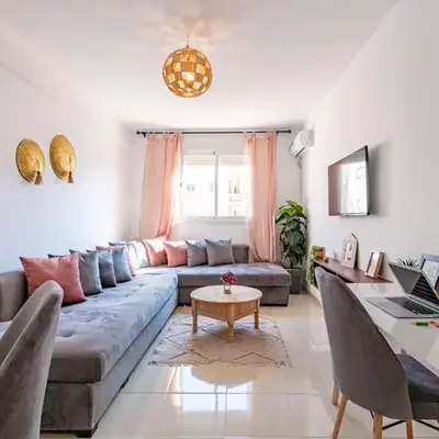 Marrakech kamed home