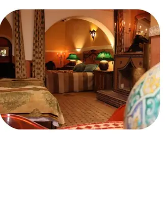 Gallery image of MAISONHOTE KC in Marrakech