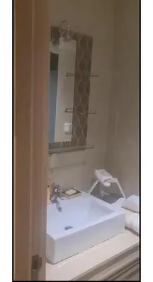 Gallery image of Magnifique Appartement lux -les Perles de Coralia in Marrakech