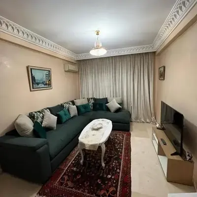 Luxury apartment 3 in the heart of Gueliz