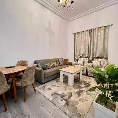 MyZo Superbe Appartement familial bien situé à Marrakech