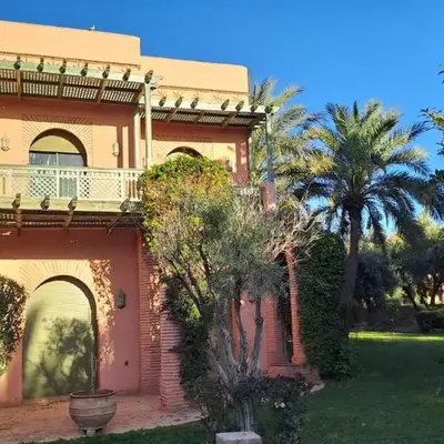 AbirKech appartement