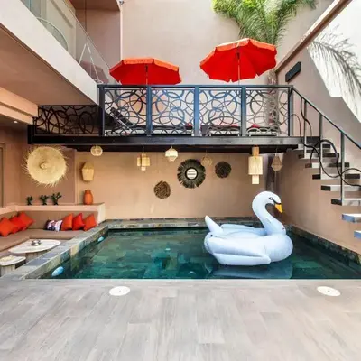 Villa Serenity & SPA - Breakfast