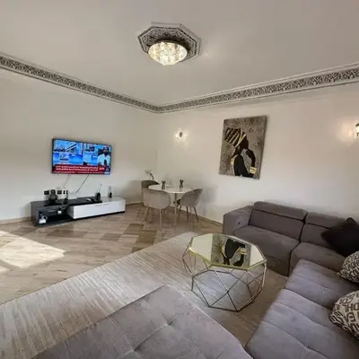 Luxury