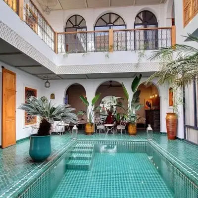 Riad Darchica