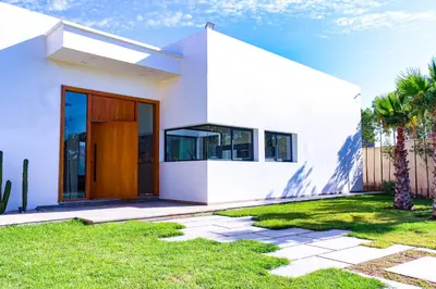 Gallery image of Where Luxury Meets Marrakech villa & private Pool in Marrakech