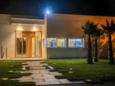 Gallery image of Where Luxury Meets Marrakech villa & private Pool in Marrakech