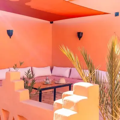 Riad Coco Marrakech