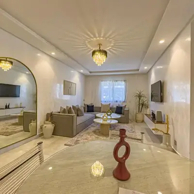 TheCasaEdition - Gueliz Apartments