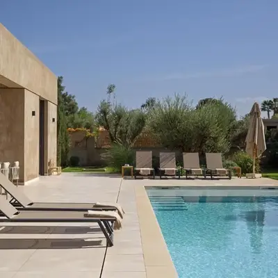 Villa PEPE