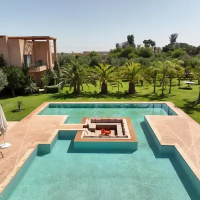 Maison Kenoosha Boutique Hotel & Spa