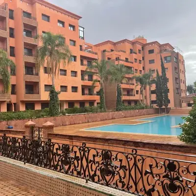 Lovely Marrakech