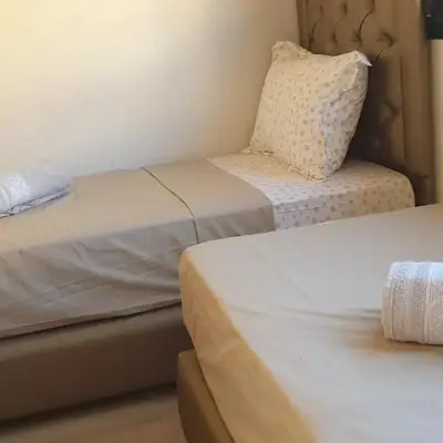 Appartement gueliz 2 chambres