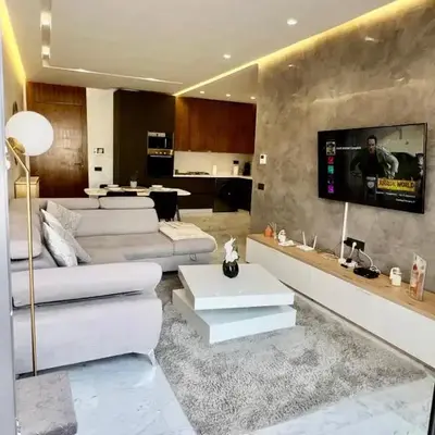 Appartement 2 ch