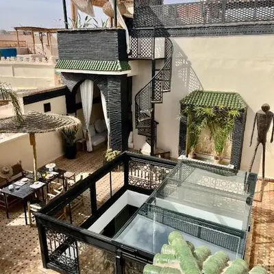 Riad Dar Belhaj