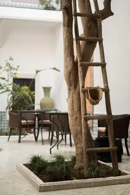 Gallery image of Origin Hotels Riad Lhena in Marrakech