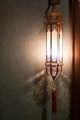 Gallery image of Origin Hotels Riad Lhena in Marrakech