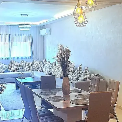 appartement chic haut standing centre gare