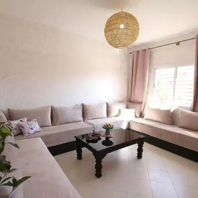 appartement confort calme propre WIFI