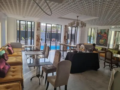 Gallery image of Riad l'Animation in Marrakech