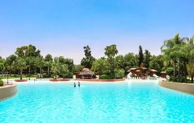 Gallery image of Riad l'Animation in Marrakech