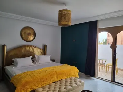 Gallery image of Riad l'Animation in Marrakech
