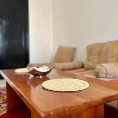 Cozy Apartment In Marrakech