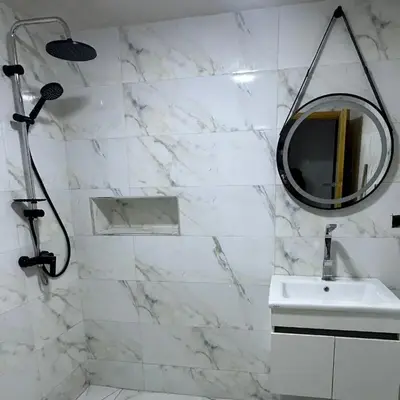 Comfy family flat 10 mins from Medina