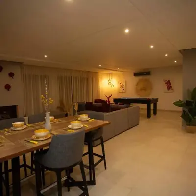 Loft Atlas