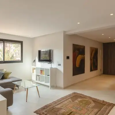 Appartement Uniquement Familial 2 Chambres spacieux cosy