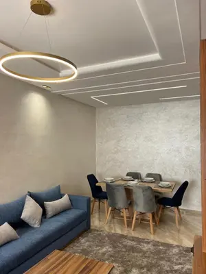 Gallery image of Appartement safran avec piscine in Marrakech