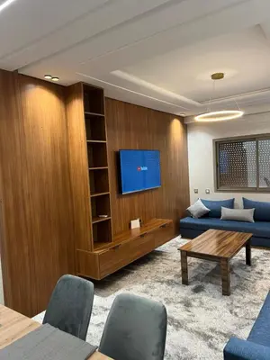 Gallery image of Appartement safran avec piscine in Marrakech