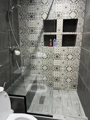 Gallery image of Appartement safran avec piscine in Marrakech