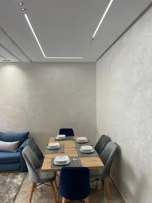 Gallery image of Appartement safran avec piscine in Marrakech
