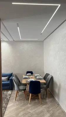Gallery image of Appartement safran avec piscine in Marrakech