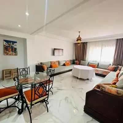 Charmant appartement avec piscine 2chambres au cœur de Guéliz