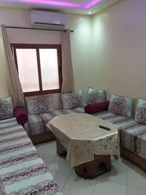 Gallery image of Appartment newbu hotel in Marrakech