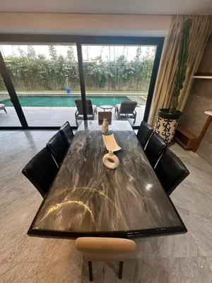 Gallery image of Villa in Marrakech - 5 Suites, Heated Pool, Jacuzzi, Transportation, Volleyball & Padle Court, Complimentary Breakfast in Marrakech