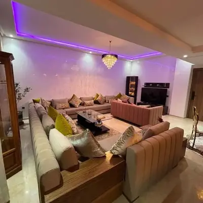 Luxueux Duplex 3 Chambres piscine