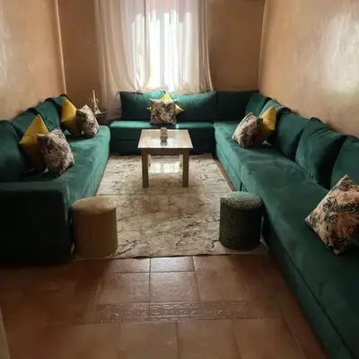 Superbe appartement au porte de gueliz