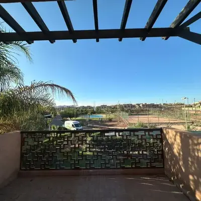Résidence Dar Damana Palmeraie Marrakech