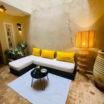 Riad Fiora