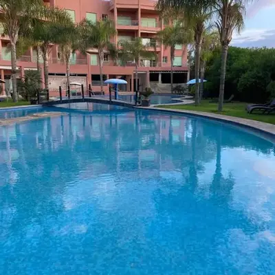 Cosy Appartement Avec Piscine